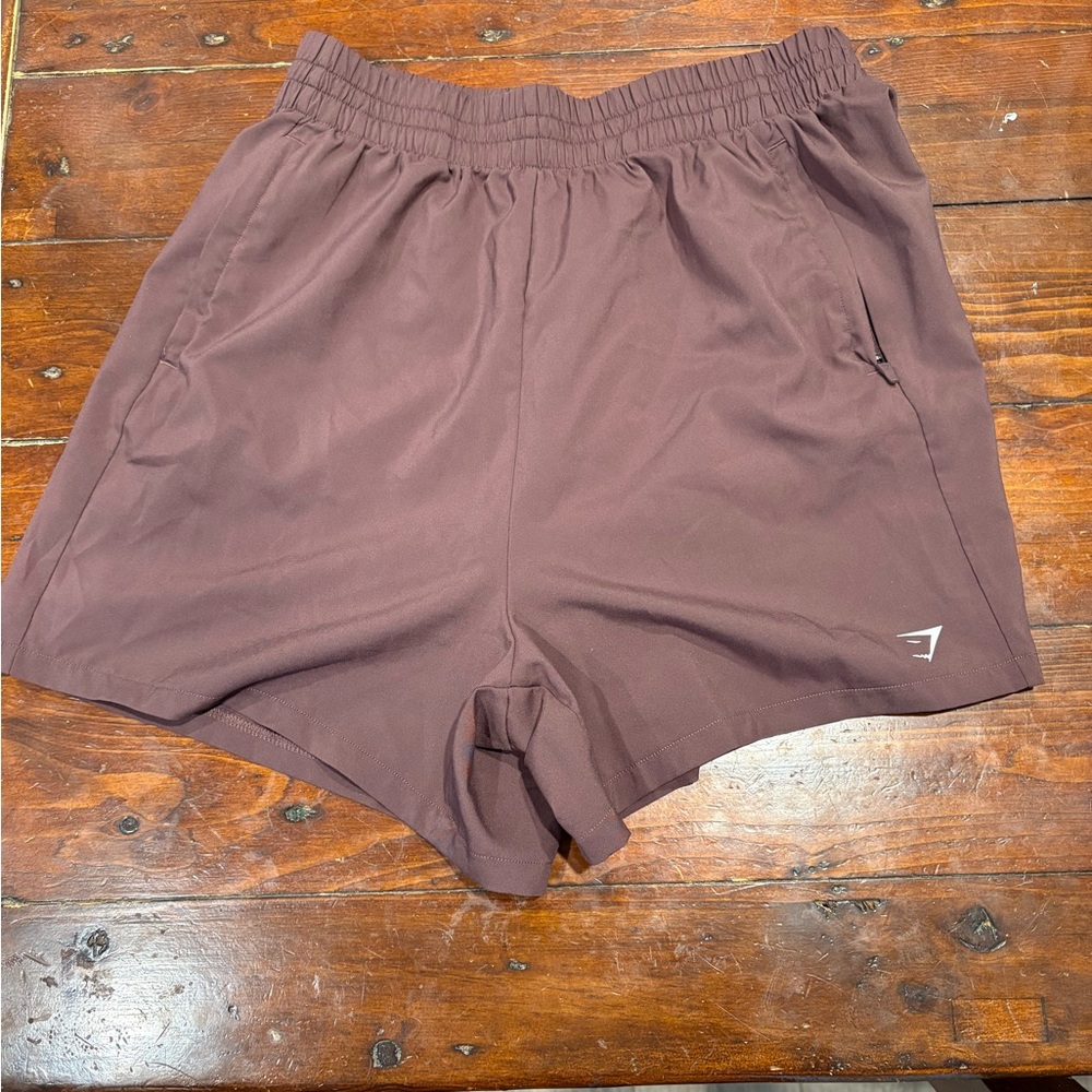 Gymshark Women's Athletic Shorts